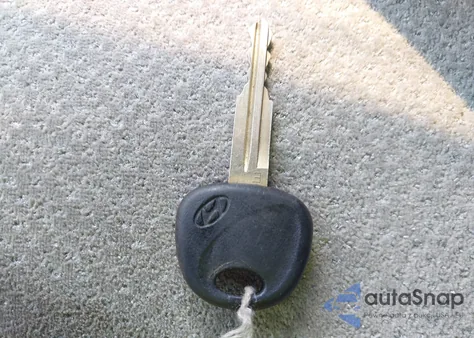 2005 Hyundai Santa Fe Gls z USA, uszkodzony, nr VIN KM8SC13D95U934500